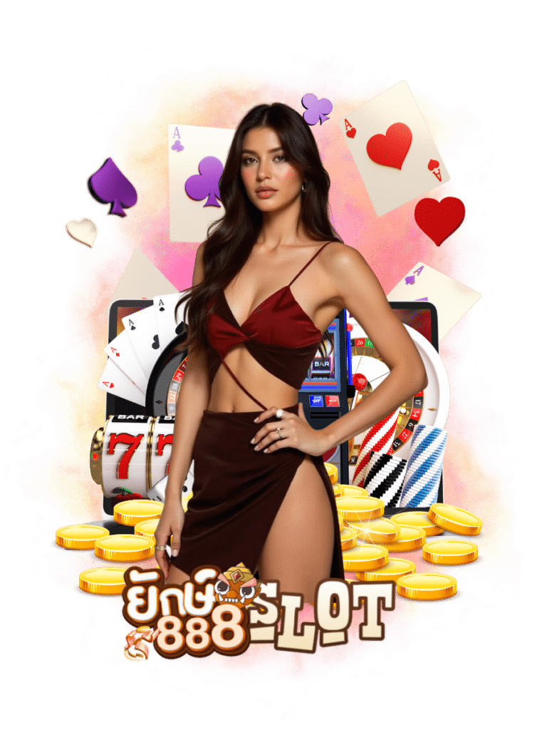 yak888 slot