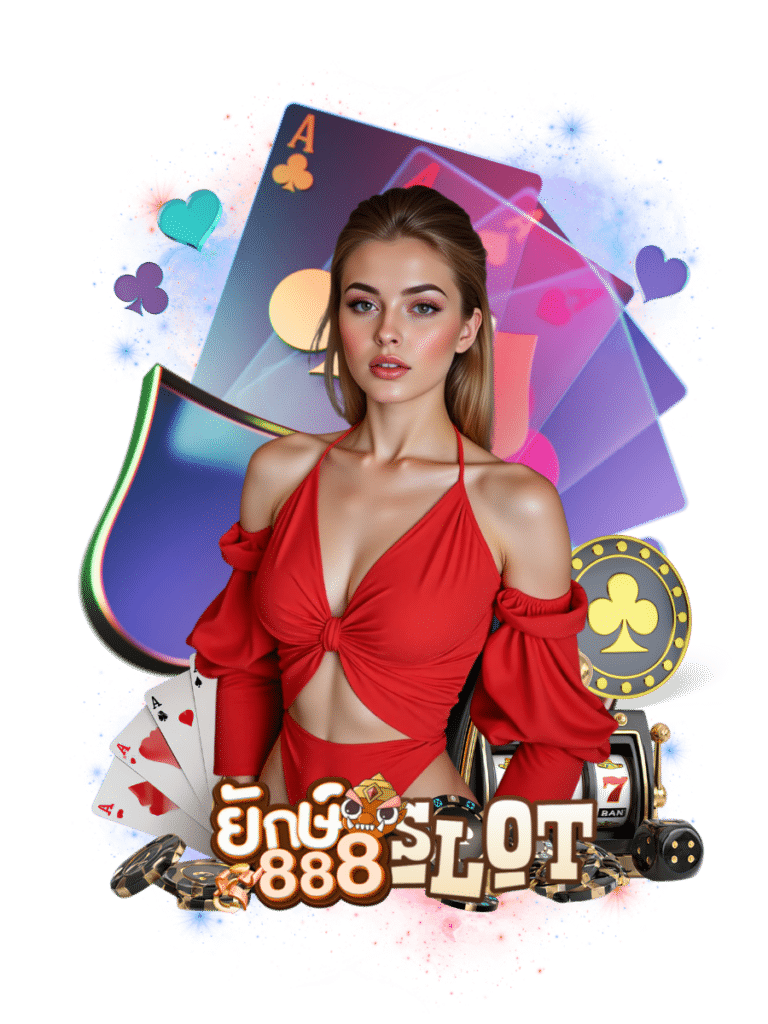 yak888 slot เว็บพนันออนไลน์